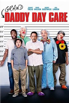Grand-Daddy Day Care