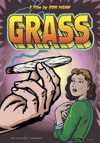 Grass (1999) afişi Grass (1999) afişi