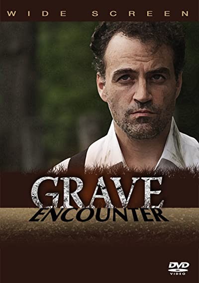 Grave Encounter (2011) afişi Grave Encounter (2011) afişi