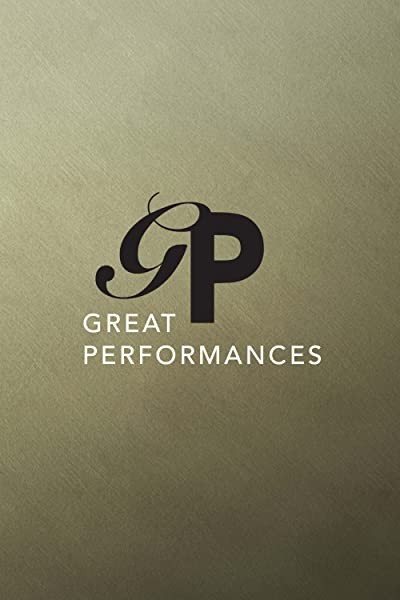 Great Performances (1971) afişi Great Performances (1971) afişi