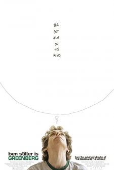 Greenberg (2010) afişi
