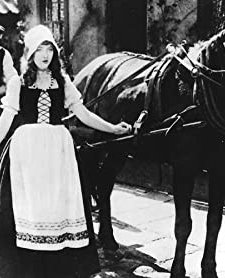 Gretchen the Greenhorn (1916) afişi