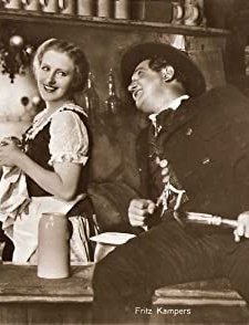 Gretel And Liesel (1930) afişi