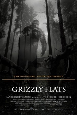 Grizzly Flats afişi Grizzly Flats afişi