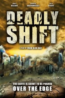 Ground Zero: The Deadly Shift (2008) afişi