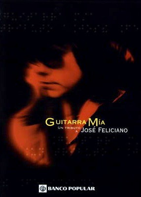Guitarra Mía (2000) afişi Guitarra Mía (2000) afişi