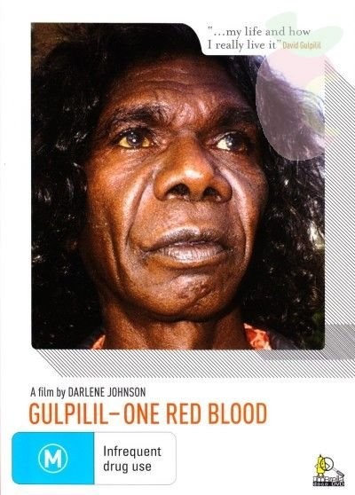 Gulpilil: One Red Blood (2002) afişi Gulpilil: One Red Blood (2002) afişi