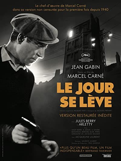 Gün Ağarıyor (1939) afişi Gün Ağarıyor (1939) afişi