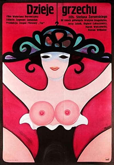 Günah Hikayesi (1975) afişi Günah Hikayesi (1975) afişi