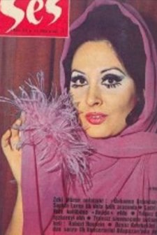 Günahını Ödeyen Kadın (1969) afişi