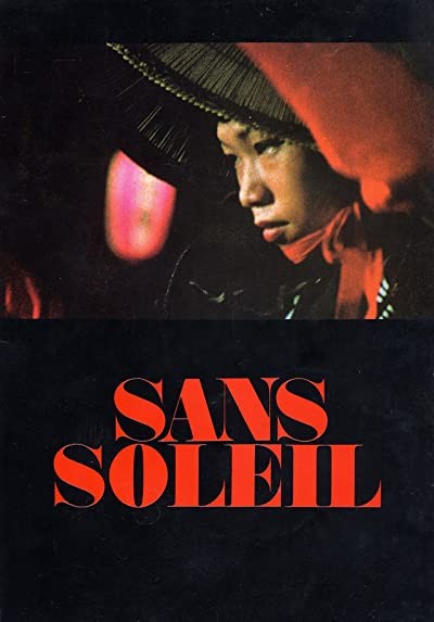 Güneşsiz (1983) afişi Güneşsiz (1983) afişi
