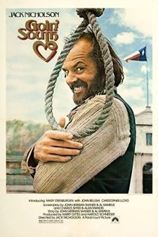 Güneye Yolculuk (1978) afişi