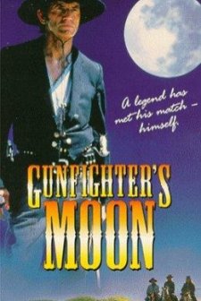 Gunfighter's Moon (1995) afişi