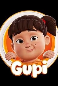 Gupi (2025) afişi
