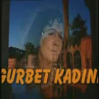 Gurbet Kadını (2003) afişi Gurbet Kadını (2003) afişi