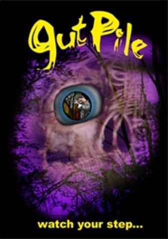 Gut-Pile (1998) afişi Gut-Pile (1998) afişi