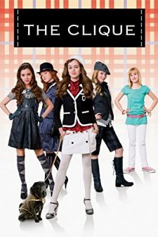 Güzel Kızlar Kulübü (2008) afişi