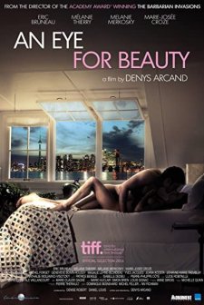 Güzelliğin Hanedanlığı (2014) afişi