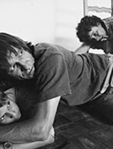 Gyilkos Kedv (1997) afişi