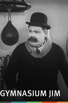 Gymnasium Jim