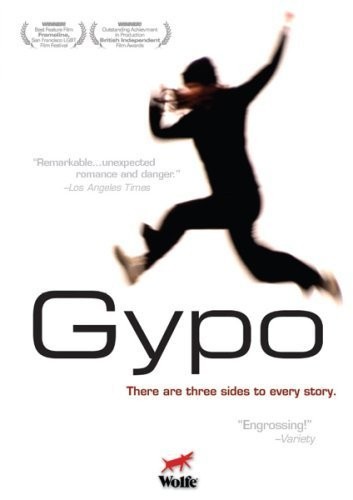 Gypo (2005) afişi Gypo (2005) afişi