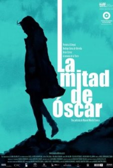 Half Of Oscar (2010) afişi