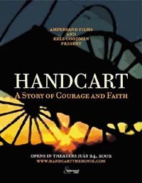 Handcart