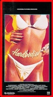 Hardbodies (1984) afişi
