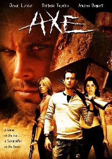 Hırs(l) (2006) afişi