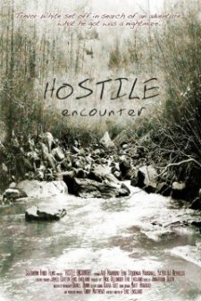 Hostile Encounter