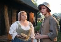 Grimm's Finest Fairy Tales: The Farmer's Daughter