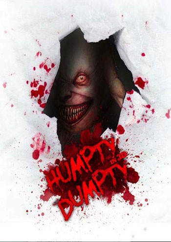 Humpty Dumpty (2010) afişi Humpty Dumpty (2010) afişi