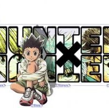 Hunter × Hunter