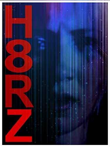H8RZ (2015) afişi
