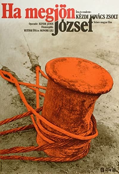 Ha Megjön József (1976) afişi Ha Megjön József (1976) afişi