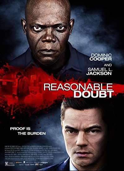 Haklı Şüphe (2014) afişi Haklı Şüphe (2014) afişi