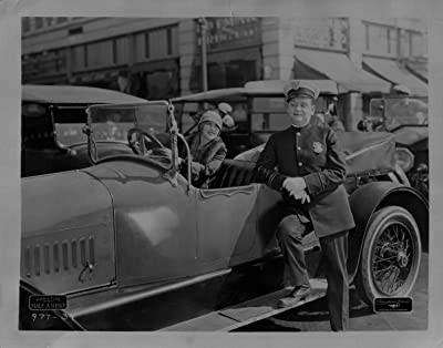 Half A Hero (1925) afişi Half A Hero (1925) afişi