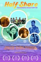 Half-Share afişi
