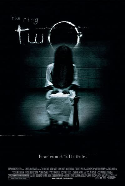 Halka 2 (2005) afişi Halka 2 (2005) afişi