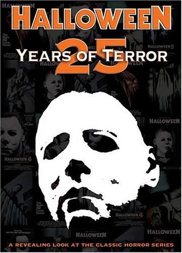Halloween: Terörün 25 Yılı (2006) afişi Halloween: Terörün 25 Yılı (2006) afişi