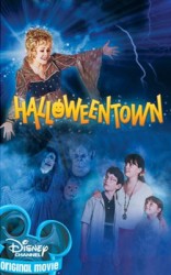 Halloweentown