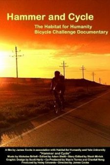 Hammer And Cycle (2004) afişi