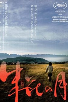 Hanezu (2011) afişi