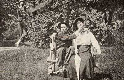 Hank And Lank: They Make A Mash (1911) afişi Hank And Lank: They Make A Mash (1911) afişi