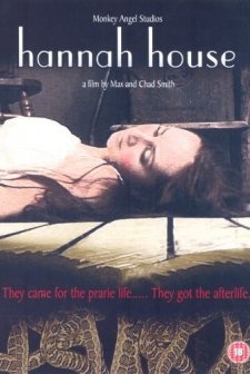Hannah House (2002) afişi