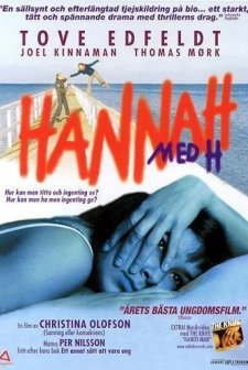 Hannah Med H (2003) afişi