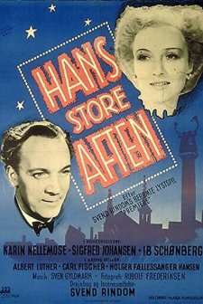 Hans Store Aften