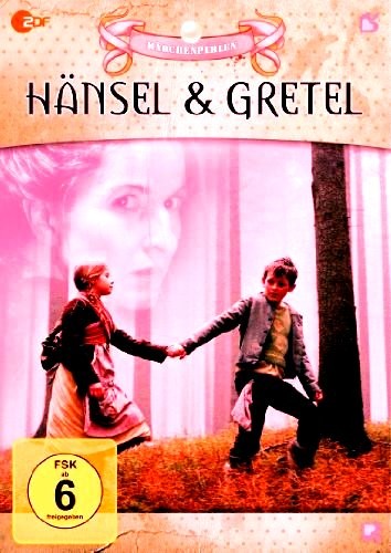 Hansel Ve Gretel (2006) afişi Hansel Ve Gretel (2006) afişi