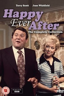 Happy Ever After (1974) afişi