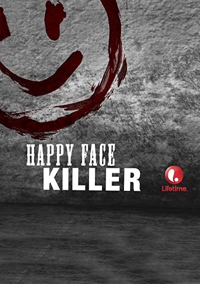 Happy Face Killer (2014) afişi Happy Face Killer (2014) afişi